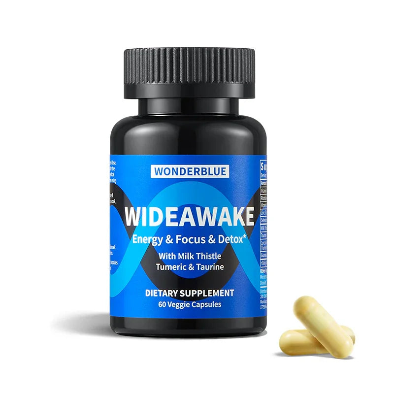Reviora WideAwake™