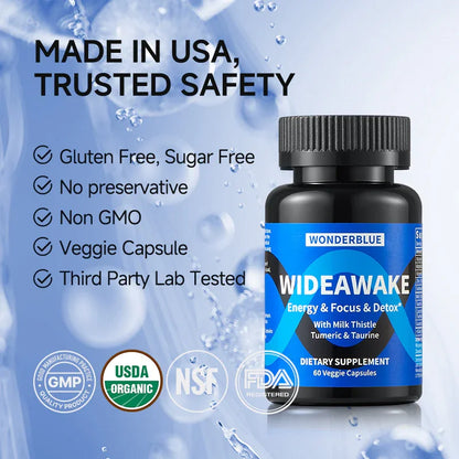 Reviora WideAwake™