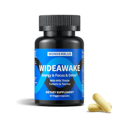 Reviora WideAwake™