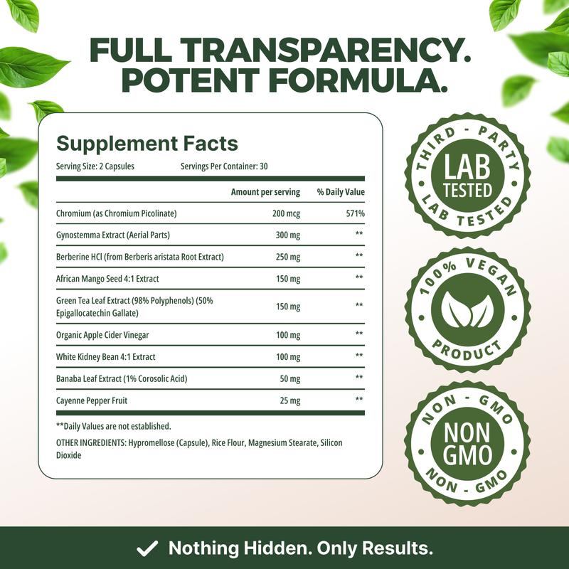 Reviora Balance Reset