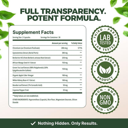 Reviora Balance Reset