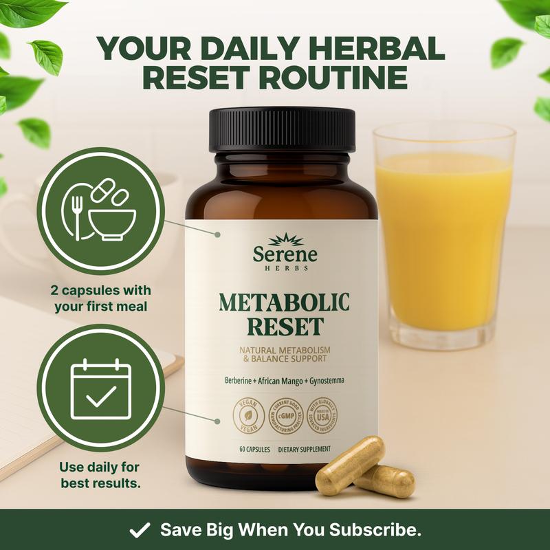 Reviora Balance Reset